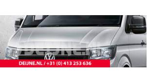 Nuevos Capó Volkswagen Crafter Precio € 598,95 IVA incluido ofrecido por van Deijne Onderdelen Uden B.V.
