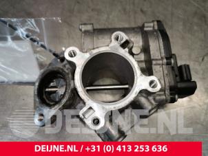 Gebrauchte AGR Ventil Opel Movano Preis € 84,70 Mit Mehrwertsteuer angeboten von van Deijne Onderdelen Uden B.V.