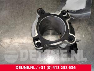 Used EGR valve Opel Movano Price € 36,30 Inclusive VAT offered by van Deijne Onderdelen Uden B.V.