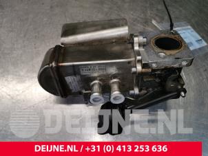 Used EGR cooler Porsche Cayenne II (92A) 3.0 D V6 24V Price € 90,00 Margin scheme offered by van Deijne Onderdelen Uden B.V.