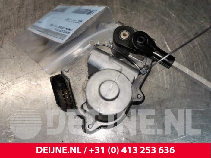 Begagnade Vortexventilmotor Porsche Cayenne II (92A) 3.0 D V6 24V Pris € 25,00 Marginaltabell erbjuds av van Deijne Onderdelen Uden B.V.