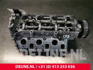 Used Cylinder head Porsche Cayenne II (92A) 3.0 D V6 24V Price € 550,00 Margin scheme offered by van Deijne Onderdelen Uden B.V.