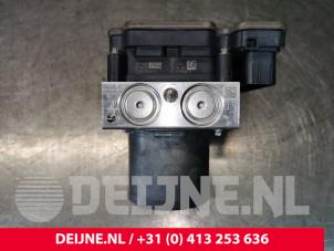 Used ABS pump Mercedes eSprinter 3,5t (907.6/910.6) eSprinter Price € 302,50 Inclusive VAT offered by van Deijne Onderdelen Uden B.V.