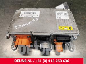 Used Battery charger Mercedes eSprinter 3,5t (907.6/910.6) eSprinter Price on request offered by van Deijne Onderdelen Uden B.V.