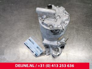 Used Air conditioning pump Mercedes eSprinter 3,5t (907.6/910.6) eSprinter Price € 907,50 Inclusive VAT offered by van Deijne Onderdelen Uden B.V.