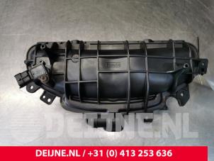 Used Intake manifold Volvo V40 (MV) 1.6 T3 GTDi 16V Price € 75,00 Margin scheme offered by van Deijne Onderdelen Uden B.V.