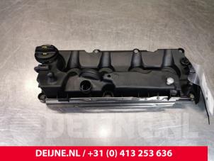 Ventildeckel van een Volkswagen Caddy IV 2.0 TDI 102 2018