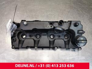 Ventildeckel van een Volkswagen Caddy IV 2.0 TDI 102 2018