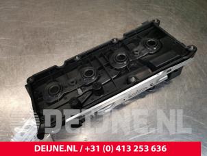 Ventildeckel van een Volkswagen Caddy IV 2.0 TDI 102 2018