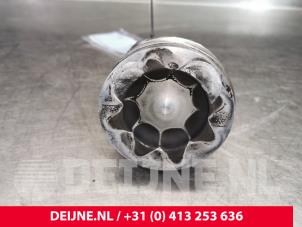 Kolben van een Volkswagen Caddy IV 2.0 TDI 102 2018