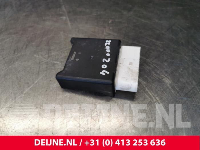 Gebrauchte Kraftstoffpumpe Modul Volvo XC40 (XZ) 2.0 T4 Geartronic 16V Preis € 75,00 Margenregelung angeboten von van Deijne Onderdelen Uden B.V.