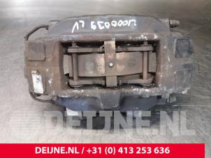 Used Front brake calliper, left Tesla Model X 100D Price on request offered by van Deijne Onderdelen Uden B.V.