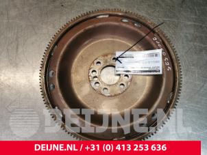Used Starter ring gear Mercedes Sprinter 3,5t (906.63) 318 CDI 24V Price on request offered by van Deijne Onderdelen Uden B.V.