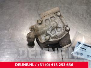 Gebrauchte Lenkkraftverstärker Pumpe Ford Transit 2.2 TDCi 16V Euro 5 RWD Preis € 60,50 Mit Mehrwertsteuer angeboten von van Deijne Onderdelen Uden B.V.