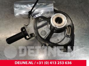 Used Vacuum pump (diesel) Mercedes Sprinter 3,5t (906.63) 313 CDI 16V 4x4 Price € 48,40 Inclusive VAT offered by van Deijne Onderdelen Uden B.V.