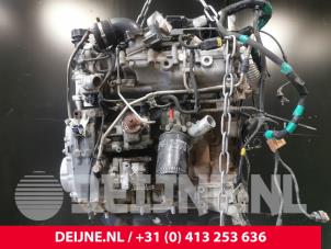Used Engine Citroen Jumper (U9) 3.0 HDi 160 Euro 4 Price on request offered by van Deijne Onderdelen Uden B.V.