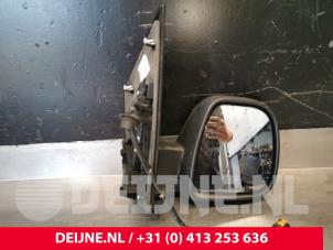 Used Wing mirror, right Peugeot Expert (VA/VB/VE/VF/VY) 1.6 Blue HDi 95 16V Price € 121,00 Inclusive VAT offered by van Deijne Onderdelen Uden B.V.