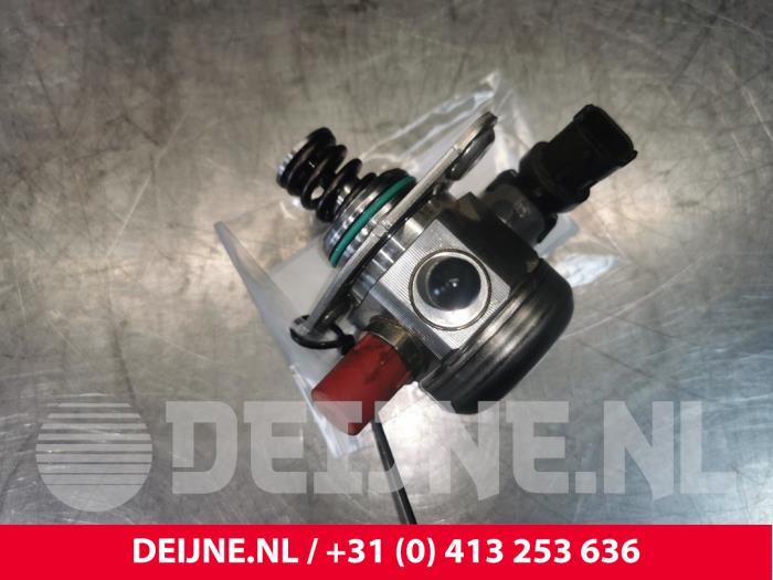 Begagnade Högtryckspump Volvo XC40 (XZ) 1.5 T4 Plug-in Hybrid 12V Pris € 175,00 Marginaltabell erbjuds av van Deijne Onderdelen Uden B.V.