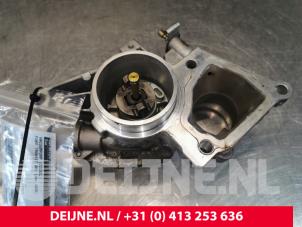 Used Vacuum pump (diesel) Ford Transit 2.2 TDCi 16V Price € 72,60 Inclusive VAT offered by van Deijne Onderdelen Uden B.V.
