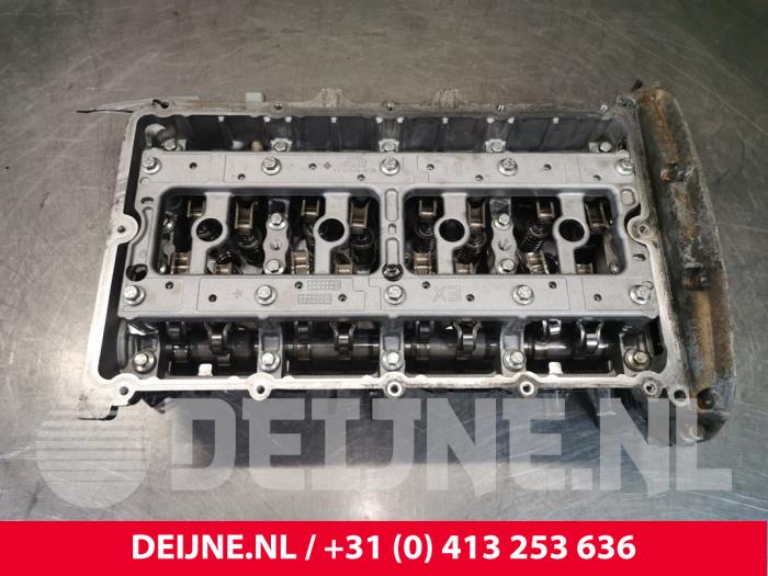 Begagnade Topplock Ford Transit 2.2 TDCi 16V Pris € 423,50 Inklusive moms erbjuds av van Deijne Onderdelen Uden B.V.