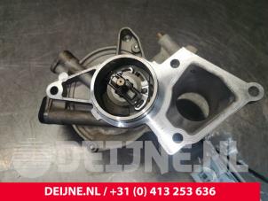 Usagé Pompe à vide (diesel) Citroen Jumper Prix € 90,75 Prix TTC proposé par van Deijne Onderdelen Uden B.V.