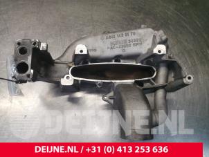 Used Intake manifold Mercedes Sprinter 3,5t (906.63) 311 CDI 16V Price € 121,00 Inclusive VAT offered by van Deijne Onderdelen Uden B.V.