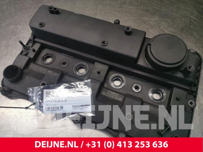 Usagé Couvercle soupapes Ford Transit Custom Prix € 90,75 Prix TTC proposé par van Deijne Onderdelen Uden B.V.