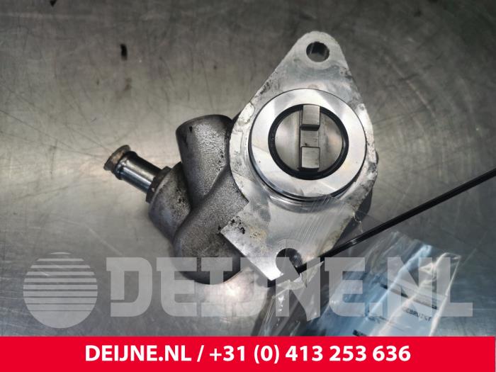 Usagé Pompe de direction Fiat Ducato (250) 3.0 D 160 Multijet Power Prix € 60,50 Prix TTC proposé par van Deijne Onderdelen Uden B.V.