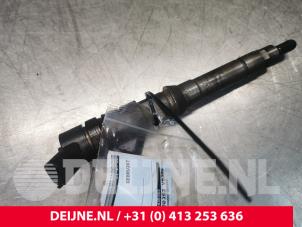 Usagé Injecteurs Fiat Ducato (250) 3.0 D 160 Multijet Power Prix € 121,00 Prix TTC proposé par van Deijne Onderdelen Uden B.V.