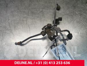 Usados Conductos (varios) Fiat Ducato (250) 3.0 D 160 Multijet Power Precio de solicitud ofrecido por van Deijne Onderdelen Uden B.V.