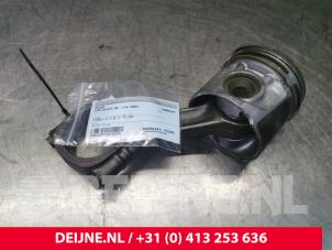 Used Piston Fiat Ducato (250) 3.0 D 160 Multijet Power Price on request offered by van Deijne Onderdelen Uden B.V.