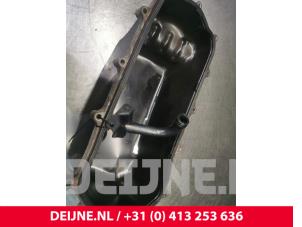 Used Sump Fiat Ducato (250) 3.0 D 160 Multijet Power Price € 48,40 Inclusive VAT offered by van Deijne Onderdelen Uden B.V.