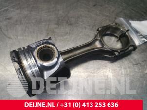 Piston from a Volkswagen Transporter 2005