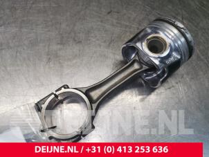 Piston from a Volkswagen Transporter 2005