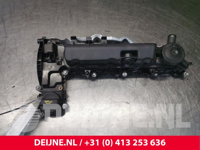 Gebrauchte Ventildeckel Citroen Jumper Preis € 48,40 Mit Mehrwertsteuer angeboten von van Deijne Onderdelen Uden B.V.