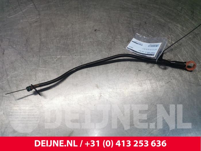 Gebrauchte Ölmessstab Citroen Jumper Preis € 24,20 Mit Mehrwertsteuer angeboten von van Deijne Onderdelen Uden B.V.