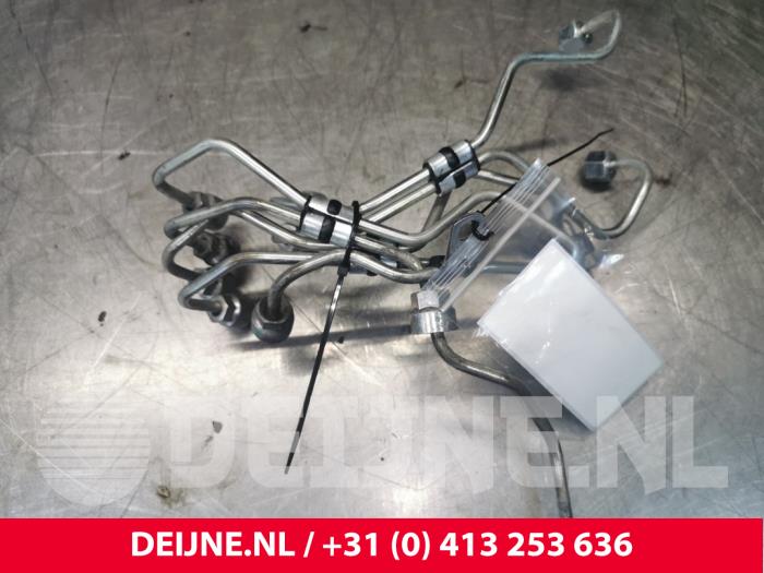 Usagé Conduit (divers) Volvo V40 (MV) Prix € 60,00 Règlement à la marge proposé par van Deijne Onderdelen Uden B.V.