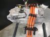 Hybrid drive unit from a Volvo V60 II (ZW) 2.0 T6 16V Twin Engine 2021
