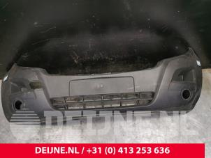 Used Front bumper Opel Movano 2.3 CDTi 16V RWD Price € 242,00 Inclusive VAT offered by van Deijne Onderdelen Uden B.V.