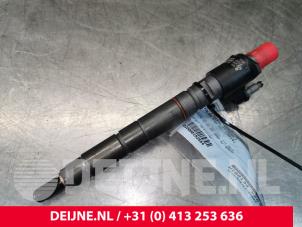 Used Injector (diesel) Volvo V40 (MV) Price on request offered by van Deijne Onderdelen Uden B.V.