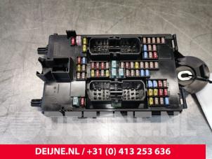 Used Fuse box Volvo V60 II (ZW) 2.0 T6 16V Twin Engine Price € 50,00 Margin scheme offered by van Deijne Onderdelen Uden B.V.