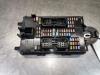 Fuse box from a Volvo V60 II (ZW) 2.0 T6 16V Twin Engine 2021