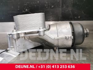 Gebrauchte Ölfiltergehäuse Fiat Scudo (270) 1.6 D Multijet Preis € 90,75 Mit Mehrwertsteuer angeboten von van Deijne Onderdelen Uden B.V.