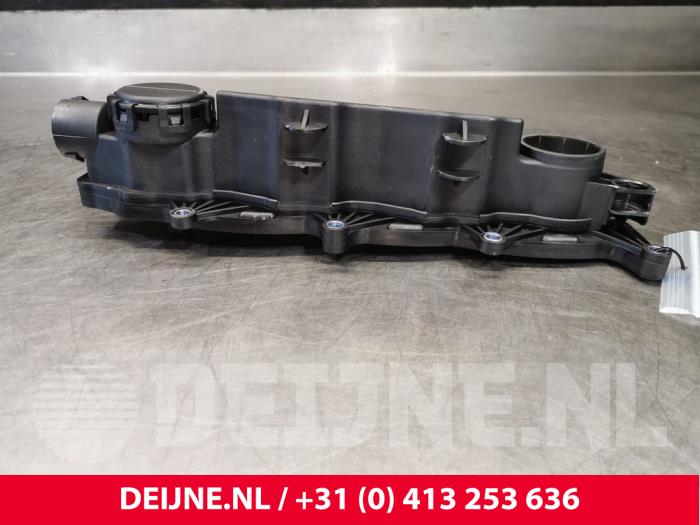 Gebrauchte Ventildeckel Fiat Scudo (270) 1.6 D Multijet Preis € 42,35 Mit Mehrwertsteuer angeboten von van Deijne Onderdelen Uden B.V.