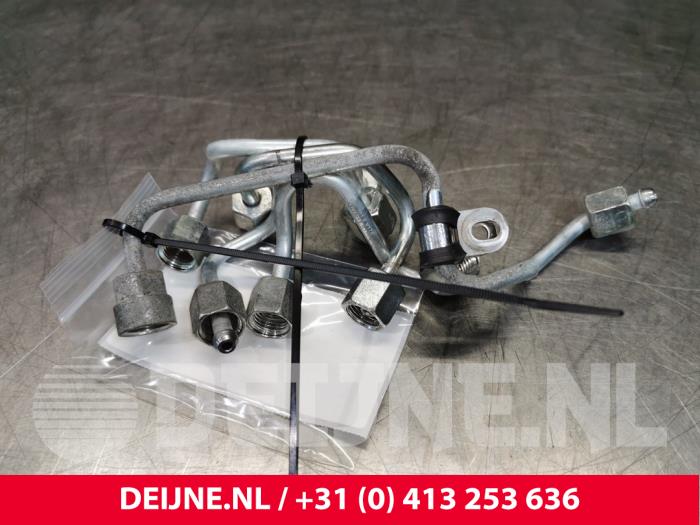 Usagé Conduit (divers) Volkswagen Caddy III (2KA,2KH,2CA,2CH) 2.0 TDI 16V Prix € 72,60 Prix TTC proposé par van Deijne Onderdelen Uden B.V.