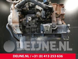 Używane Dolny blok silnika Iveco New Daily IV Cena € 1.149,50 Z VAT oferowane przez van Deijne Onderdelen Uden B.V.