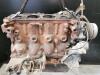Bloc moteur inférieur d'un Iveco New Daily IV  2010