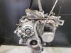 Bloc moteur inférieur d'un Iveco New Daily IV  2010