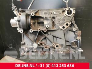 Usados Bloque inferior motor Volkswagen Caddy Precio de solicitud ofrecido por van Deijne Onderdelen Uden B.V.
