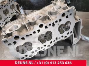 Używane Glowica cylindra Porsche Boxster (986) 2.5 24V Cena € 375,00 Procedura marży oferowane przez van Deijne Onderdelen Uden B.V.